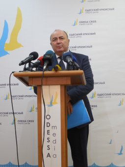 Советник губернатора: «В Одесской области сняты ограничения по электричеству»