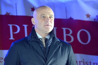 Одесса празднует европейское Рождество (фото)