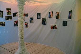 Одесса празднует европейское Рождество (фото)