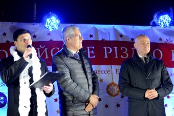 Геннадий Труханов: "Мы должны дорожить миром, который у нас есть"