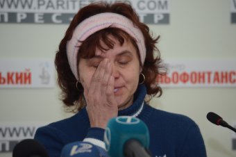 Мать погибшей девушки обвиняет в убийстве сына бывшего регионала