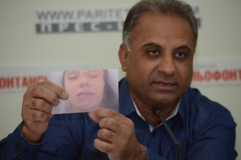 Мать погибшей девушки обвиняет в убийстве сына бывшего регионала