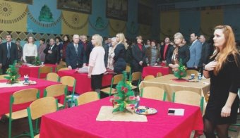 150 лет исполнилось одному из старейших учебных заведений города