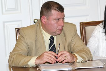 Мэр Одессы Геннадий Труханов и активисты-общественники вместе вырабатывают пути решения городских проблем (фото)