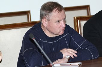 Мэр Одессы Геннадий Труханов и активисты-общественники вместе вырабатывают пути решения городских проблем (фото)