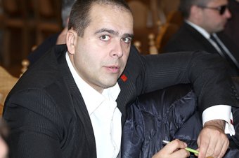 Мэр Одессы Геннадий Труханов и активисты-общественники вместе вырабатывают пути решения городских проблем (фото)