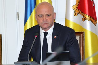 Мэр Одессы Геннадий Труханов и активисты-общественники вместе вырабатывают пути решения городских проблем (фото)