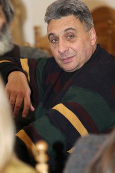 Мэр Одессы Геннадий Труханов и активисты-общественники вместе вырабатывают пути решения городских проблем (фото)
