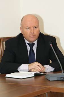Мэр Одессы Геннадий Труханов и активисты-общественники вместе вырабатывают пути решения городских проблем (фото)
