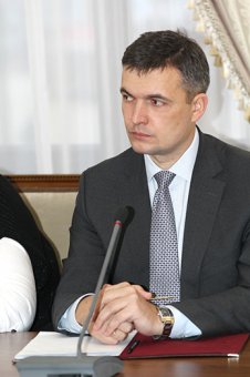 Мэр Одессы Геннадий Труханов и активисты-общественники вместе вырабатывают пути решения городских проблем (фото)