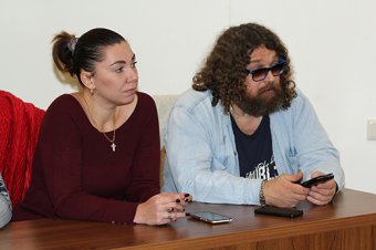 Мэр Одессы Геннадий Труханов и активисты-общественники вместе вырабатывают пути решения городских проблем (фото)