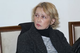 Мэр Одессы Геннадий Труханов и активисты-общественники вместе вырабатывают пути решения городских проблем (фото)