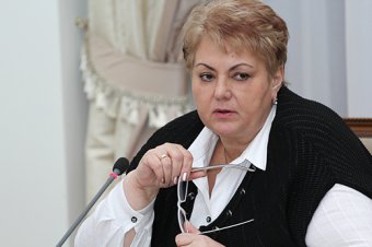 Мэр Одессы Геннадий Труханов и активисты-общественники вместе вырабатывают пути решения городских проблем (фото)
