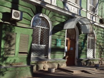 После Нового года в Одессе появится новая муниципальная аптека (фото)