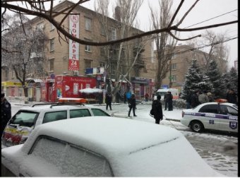 До взрыва на Сегедской подрывник был мертв? Что скажет милиция?