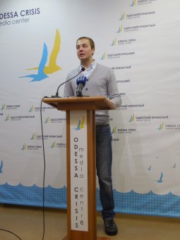 Политолог: «На юге Одесской области всё спокойно»
