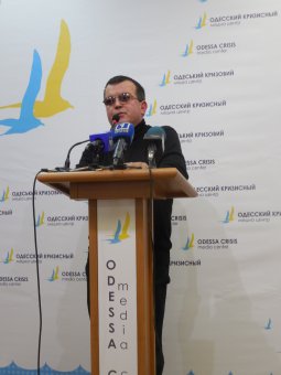 Тимур Латыпов: «Систему социальной защищённости инвалидов следует менять на законодательном уровне»