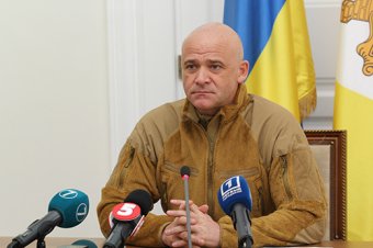 Геннадий Труханов: Только совместными усилиями мы сможем противостоять стихии
