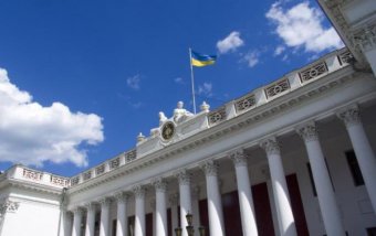 Бюджет Одессы на 2015 год депутаты рассмотрят 21 января