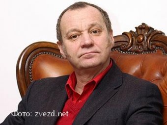 Сегодня Георгию Делиеву – 54 года!