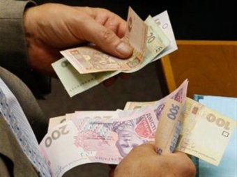Проблем с выплатой пенсий на праздники не будет