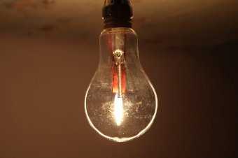 Минэнерго обещает на праздники не отключать одесситам свет