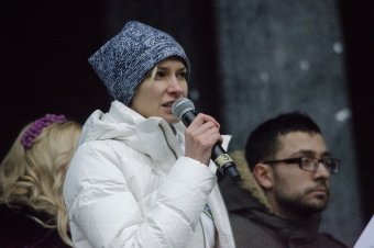 В Одессе установлен рекорд по выпеканию самого большого пряника в Украине (фото)