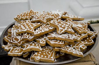 "Одесса-мама накрывает"