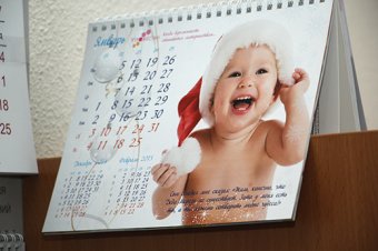 Первую одесситку, родившуюся в 2015 году, назвали Софией (фото)