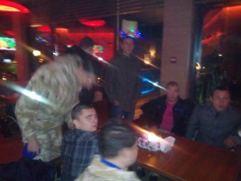 Марк Гордиенко задержал российского актера Панина и сдал в СБУ? (фото)