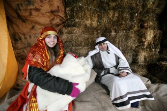  Одесса: от Нового года до Рождества