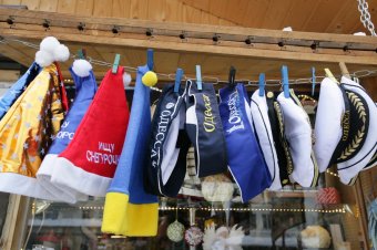  Одесса: от Нового года до Рождества