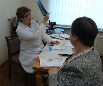 Завтра одесситы смогут получить бесплатную консультацию ревматолога