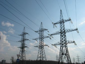 Город пересмотрит соглашение о сотрудничестве с Одессаоблэнерго