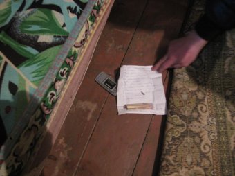 В Одесской области задержаны «охотники» на пенсионеров (фото)