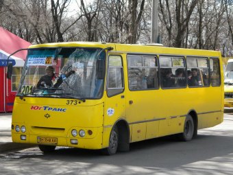 Восстановлено движение еще нескольких автобусных маршрутов
