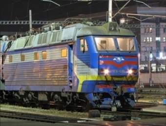 На праздники "Укрзализныця" пускает два дополнительных поезда из Одессы 