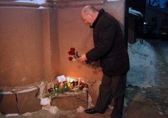 Одесса: Париж, мы с тобой! (фото)