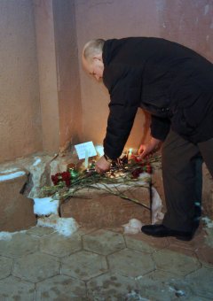 Одесса: Париж, мы с тобой! (фото)