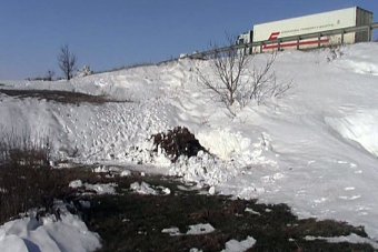 Шокирующее признание убийцы из курортного поселка под Одессой (фото, видео)