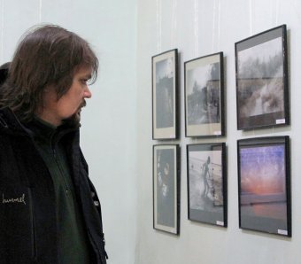 69 одесских фотографов представили 260 фотографий на «Снимке года – 2014» (фото)