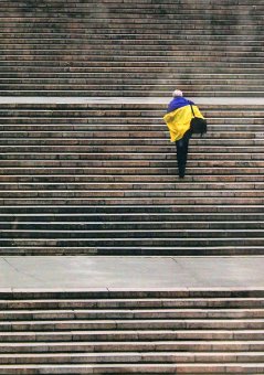 69 одесских фотографов представили 260 фотографий на «Снимке года – 2014» (фото)