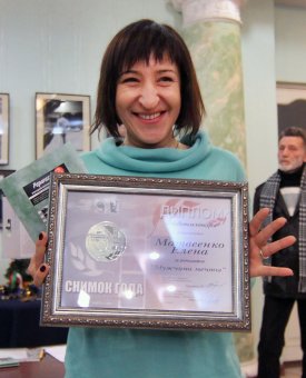 69 одесских фотографов представили 260 фотографий на «Снимке года – 2014» (фото)