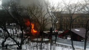 В результате взрыва в Измаиле госпитализированы уже восемь человек