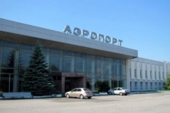 Одесский аэропорт будет принимать авиарейсы из Полтавы