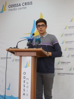 Активисты Самообороны: «Мы открыты для общественных инициатив»