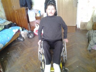 150 инвалидов-переселенцев решили объявить голодовку