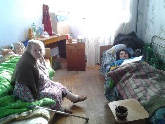 150 инвалидов-переселенцев решили объявить голодовку
