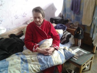 150 инвалидов-переселенцев решили объявить голодовку