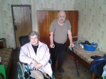 150 инвалидов-переселенцев решили объявить голодовку